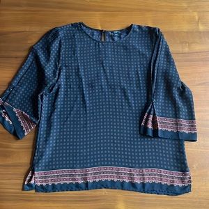 Ann Taylor Factory Blouse